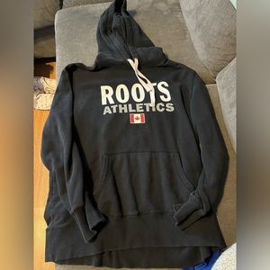 Roots Sweater